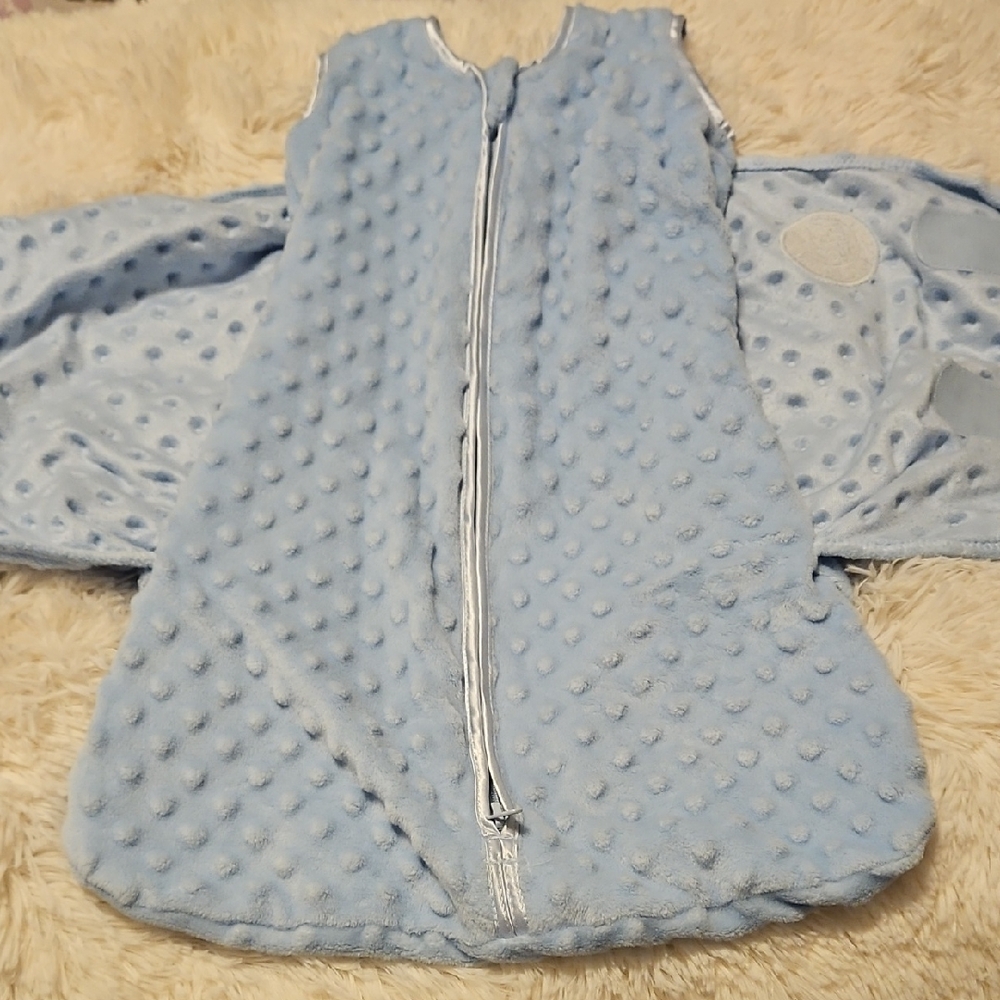 Halo Swaddle Sleep Sack
